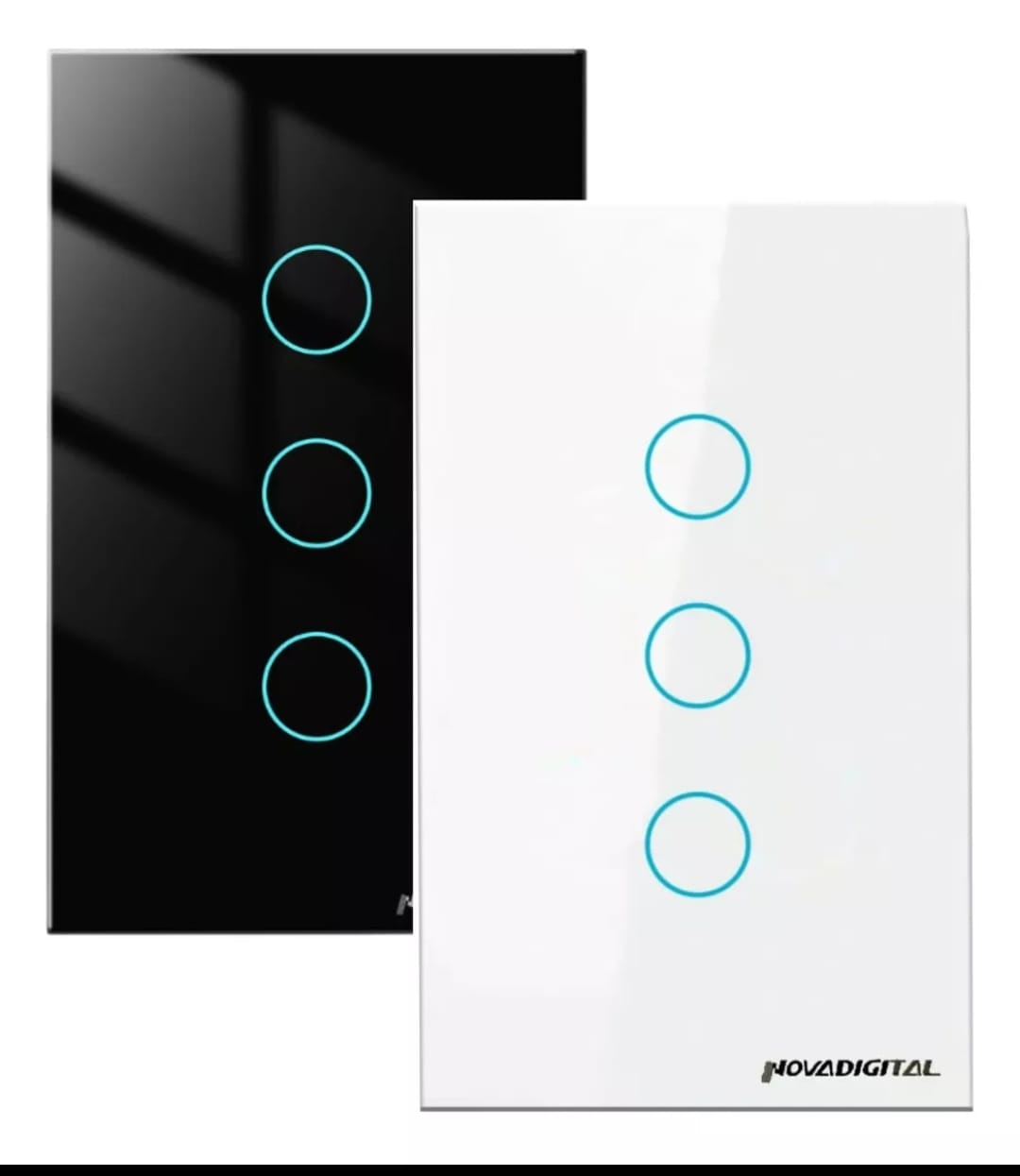 Valor para instalar interruptor inteligente