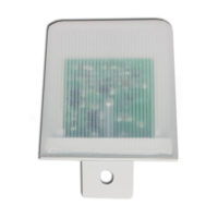 Lâmpada com Fotocélula Piscando