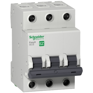 Schneider Electric - Disjuntores