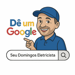 trilhos de iluminação na Vila Andrade