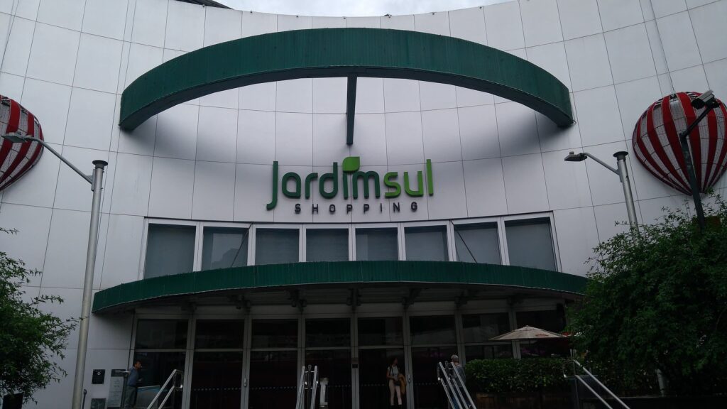 Shopping Jardim Sul - Eletricista perto de mim na Vila Andrade (1)