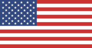 Bandeira Americana - Eletricistas Qualificados