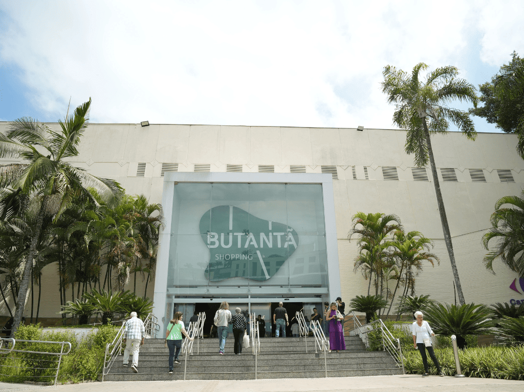 Butantã Shopping