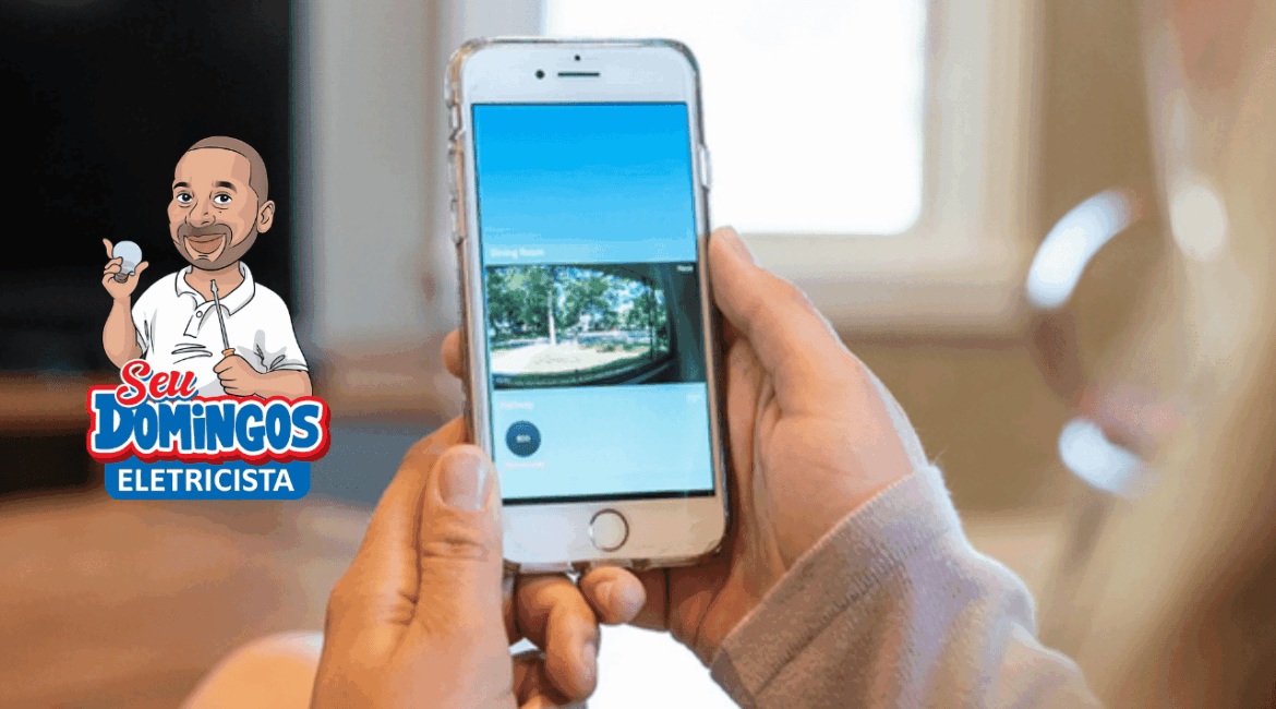 Casas inteligentes do futuro