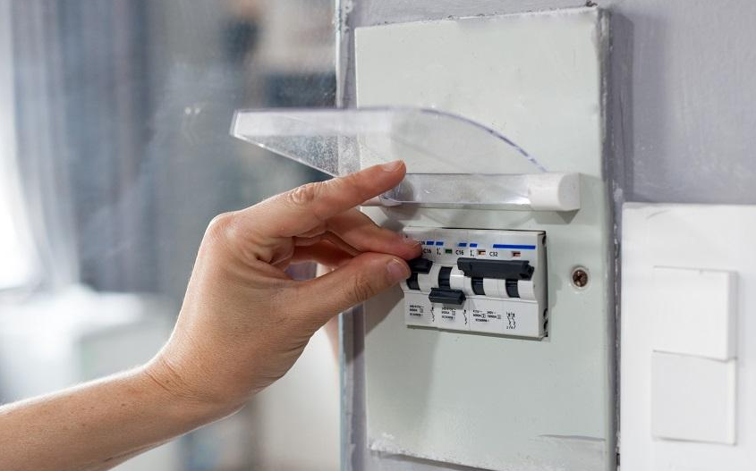 Curiosidades sobre disjuntores 