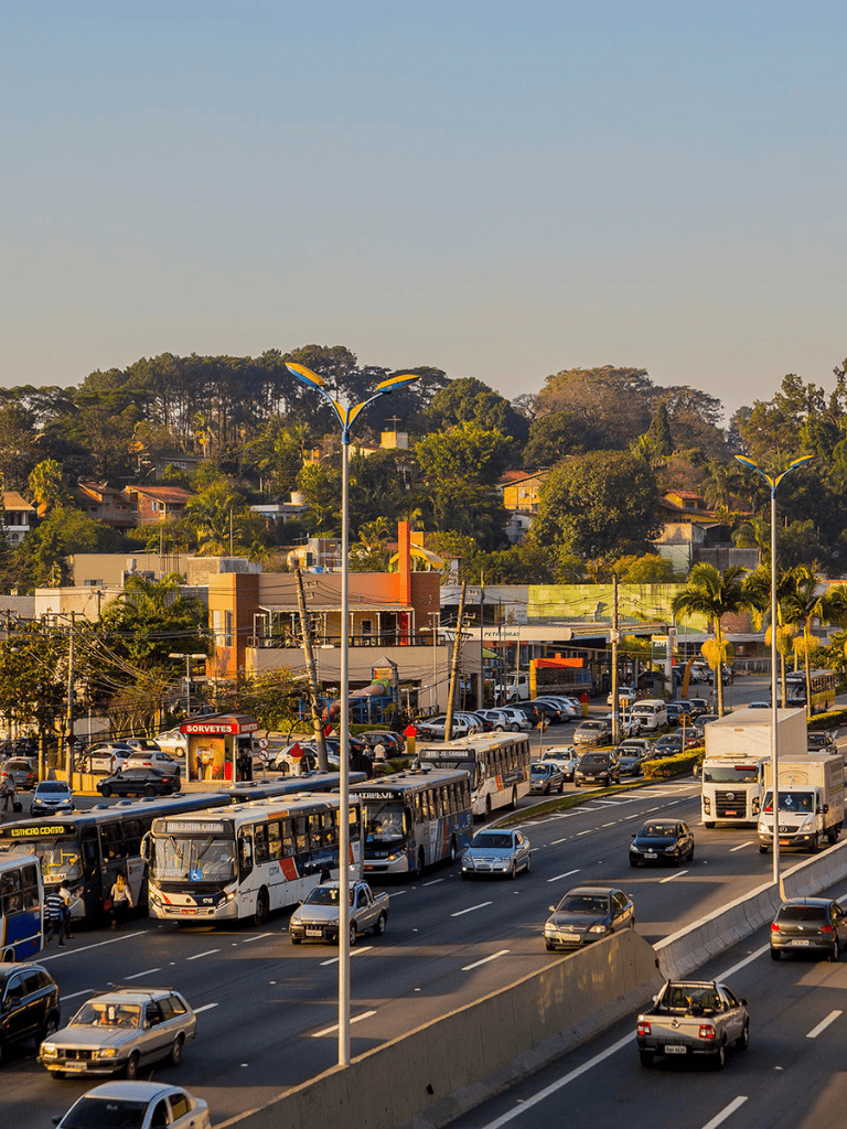 Granja Viana - Cotia