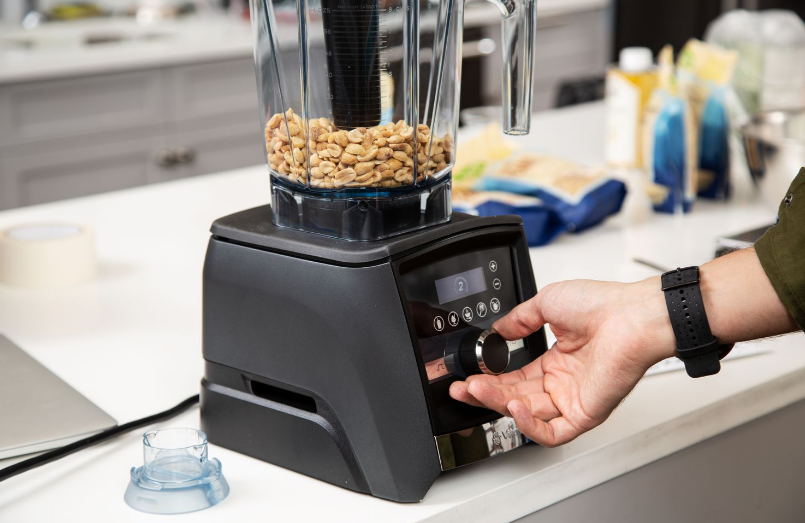 Liquidificadores de Alta Potência