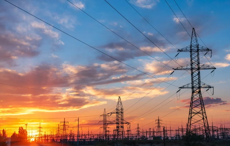 O que é eletricidade