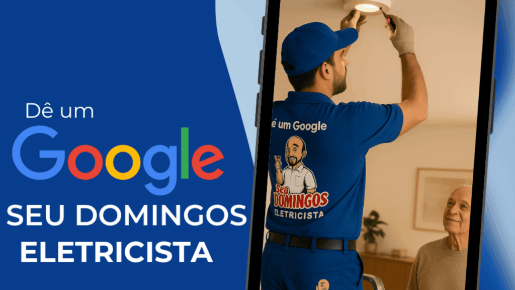 Precisando de eletricista contrate SEU DOMINGOS ELETRICISTA