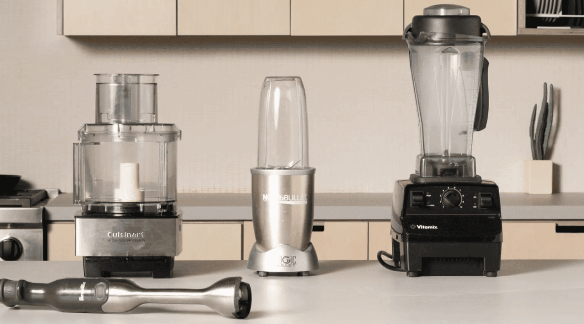 Utensílios de Cozinha Essenciais