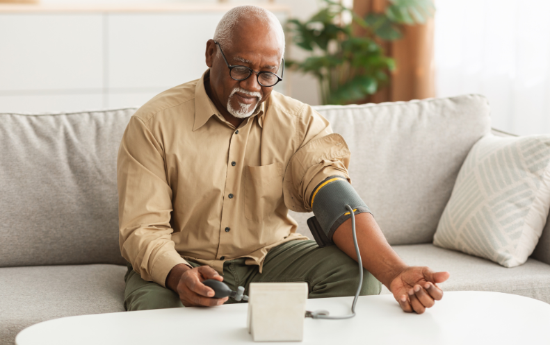 Aparelhos para Idosos que Melhoram a Saúde e Bem-Estar