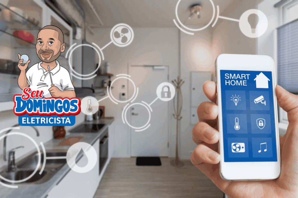 Automação Residencial