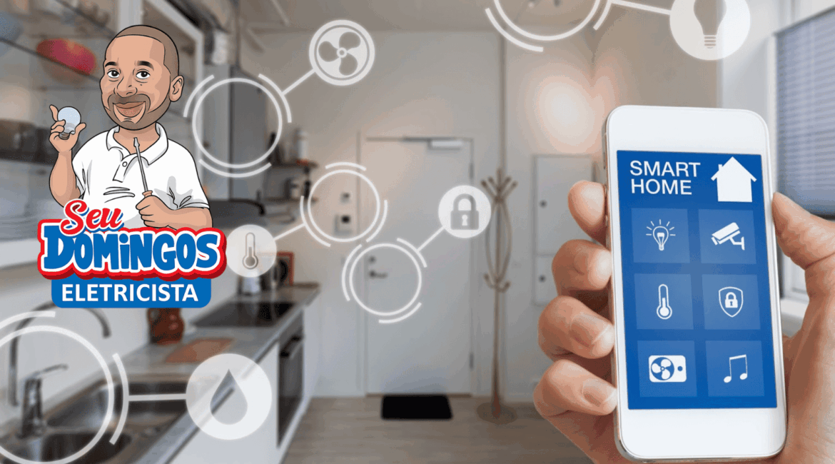 Automação Residencial