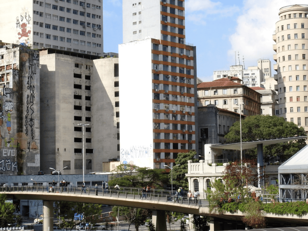 Bela Vista, São Paulo