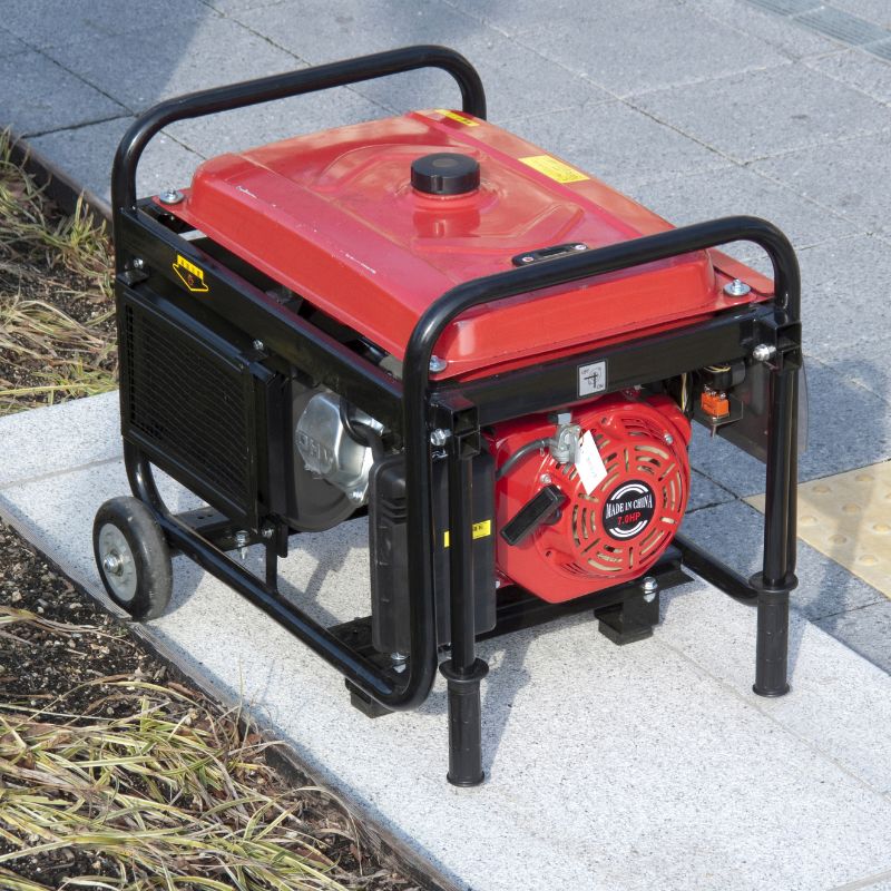 Benefícios de ter gerador de energia residencial