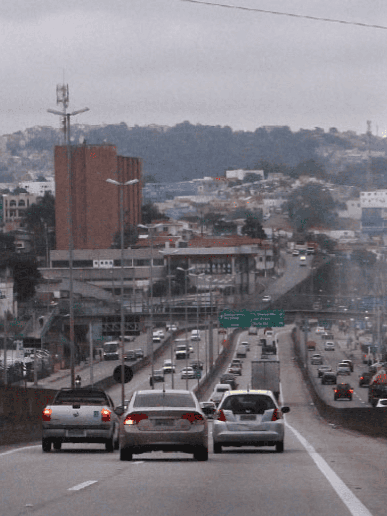 Centro Cotia SP - Cidade de SP