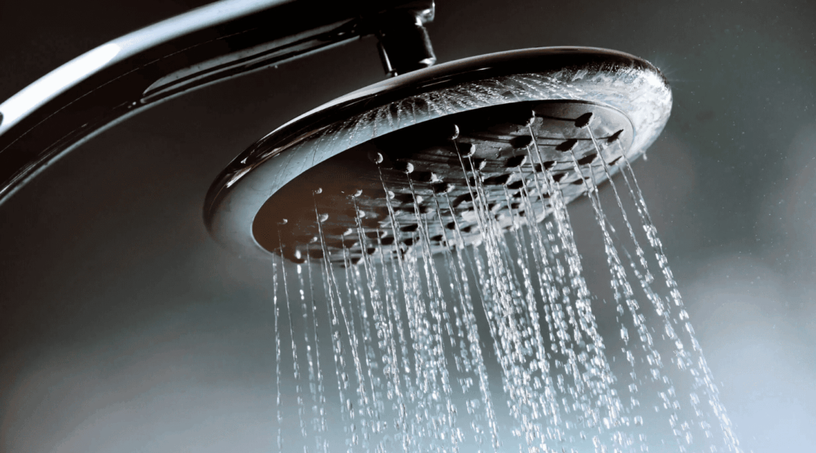 Chuveiro queimando direto