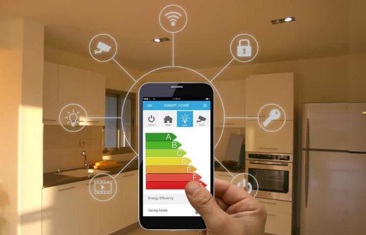 Como economizar energia com smart home