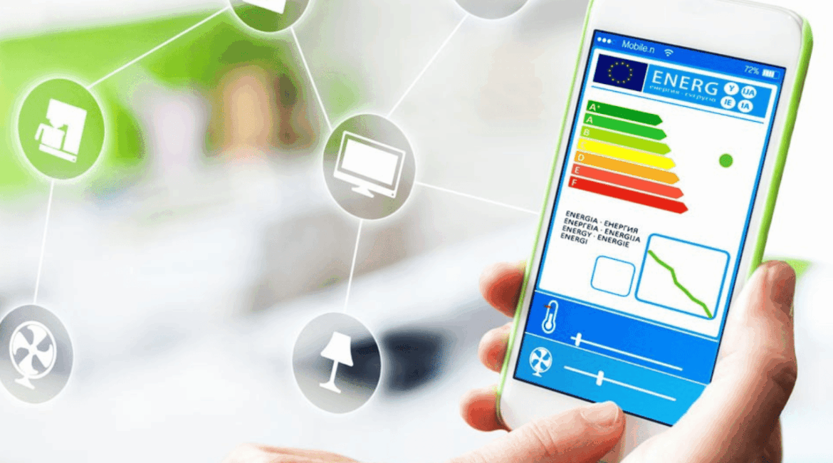 Economizar energia com smart home