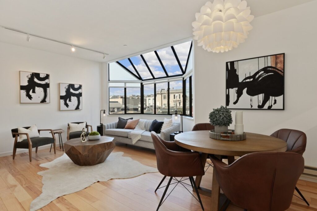 Ideias de iluminação para apartamentos