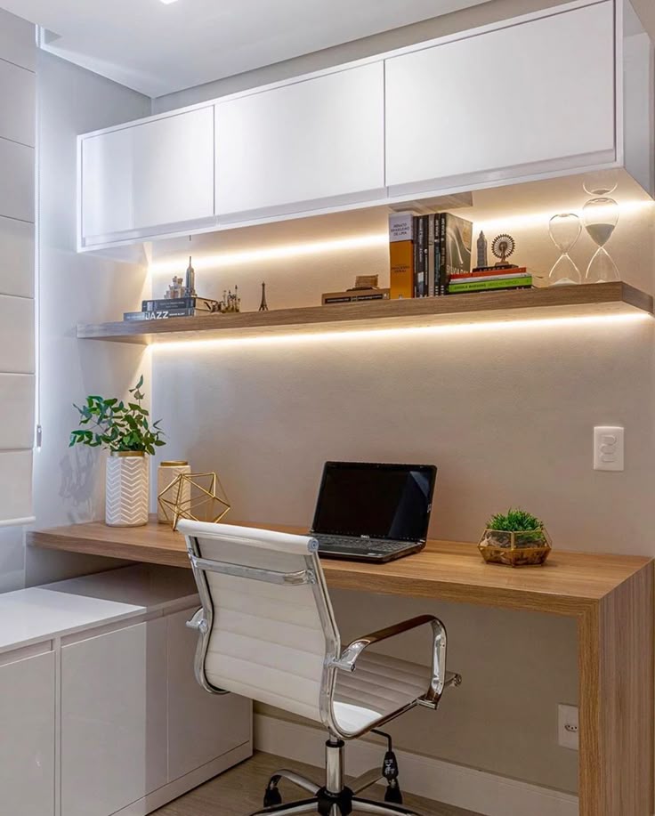 Iluminação para videoconferência