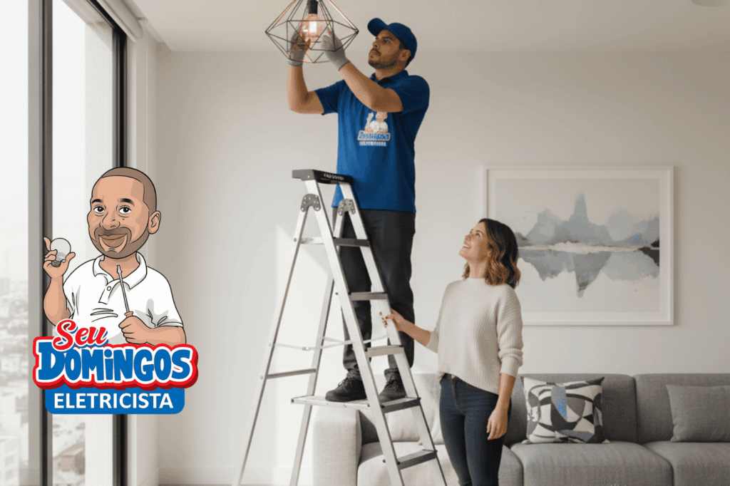 Instalando-iluminacao-SEU-DOMINGOS-ELETRICISTA