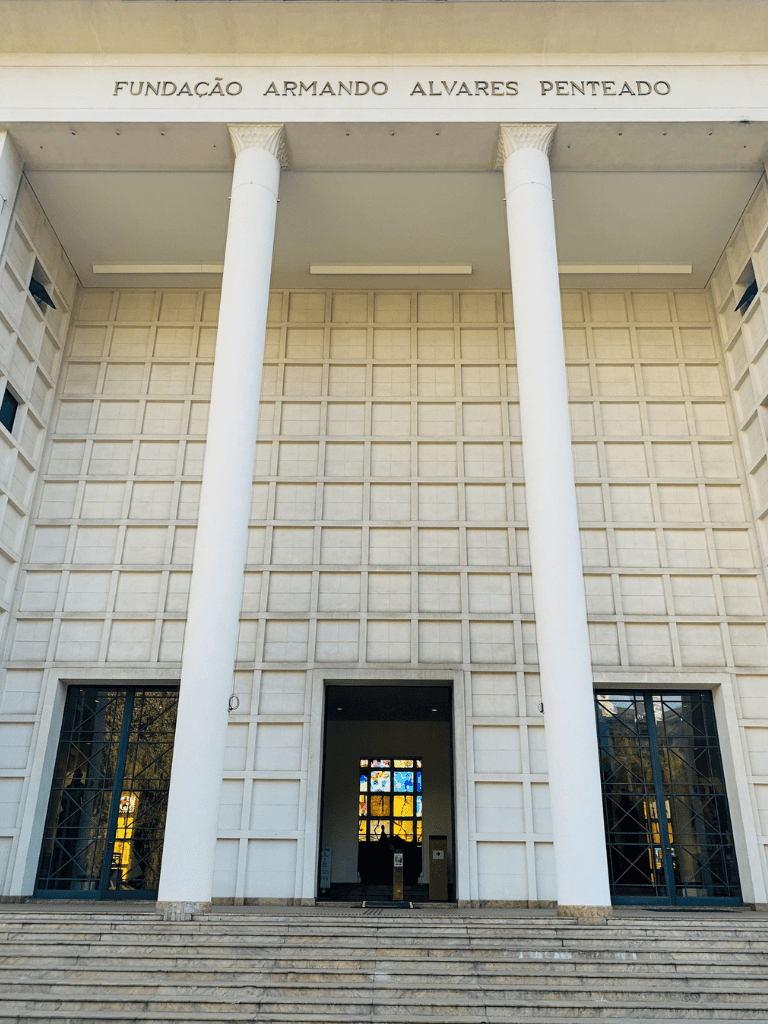 MAB FAAP Museu de Arte Brasileira da Fundação Armando Álvares Penteado em Higienópolis