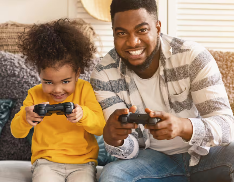 Os consoles de jogos gasta energia