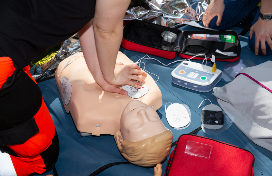 Por que o Choque Elétrico Acontece e Seus Perigos