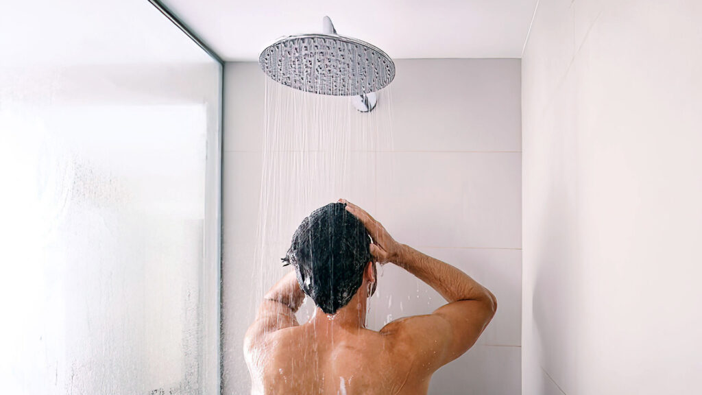 Principais causas de chuveiro queimando direto