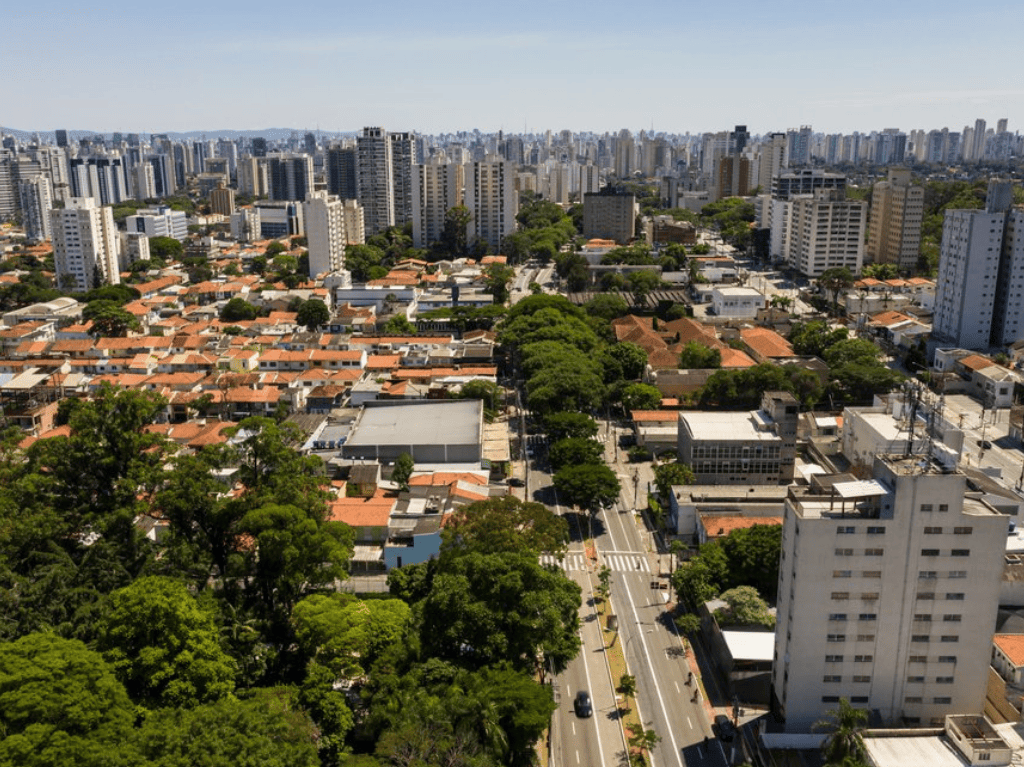 Santo Amaro, São Paulo SP