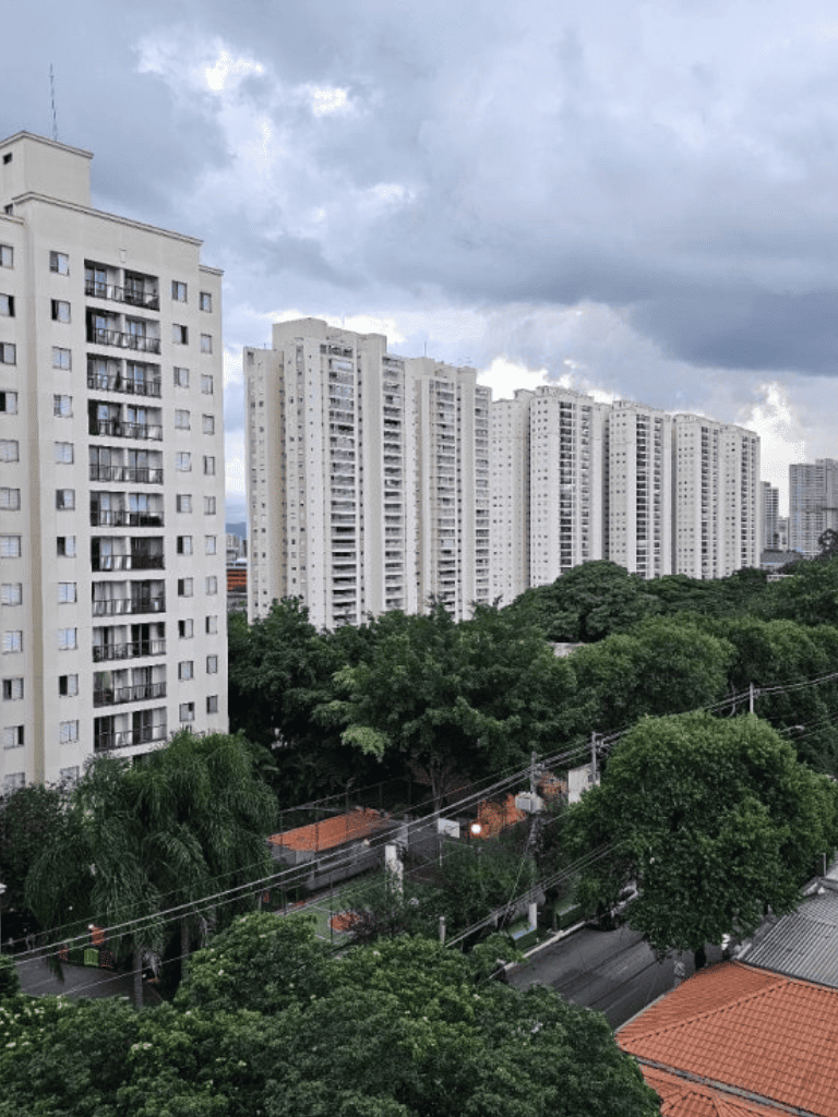 Vila Leopoldina, São Paulo SP