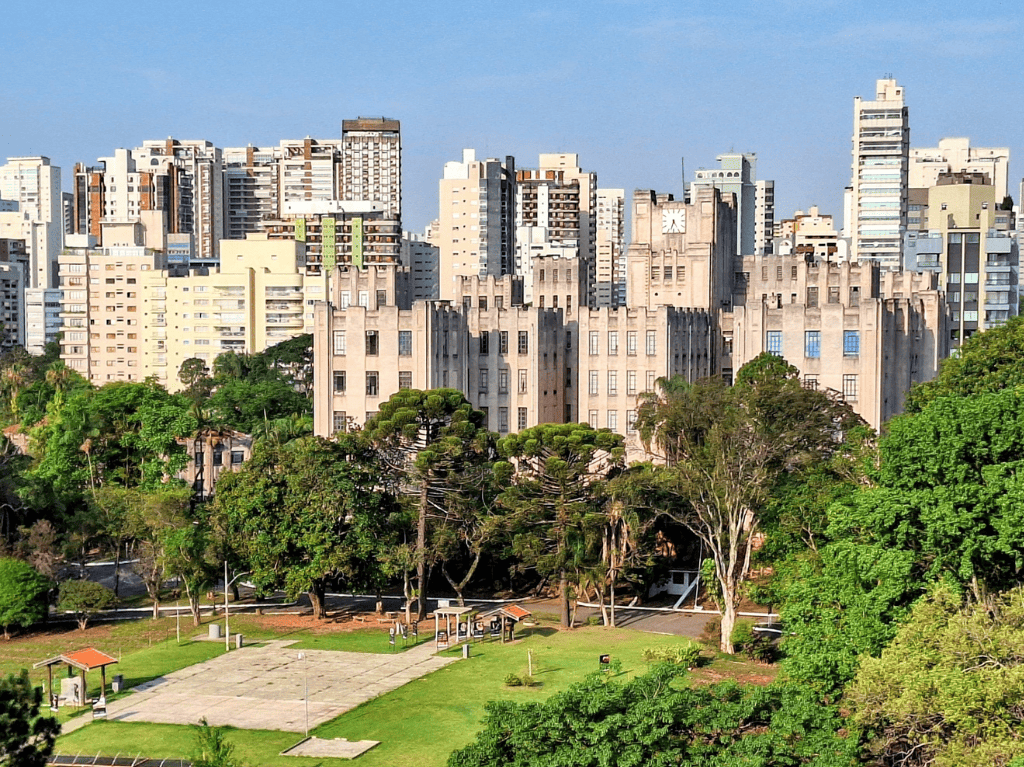Vila Mariana (bairro de São Paulo)