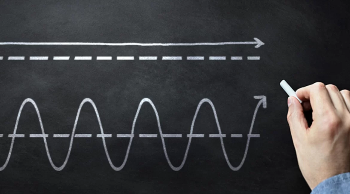 diferença entre corrente alternada e corrente contínua