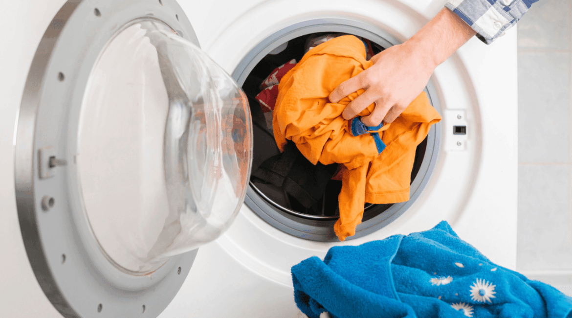 economizar energia secador de roupas