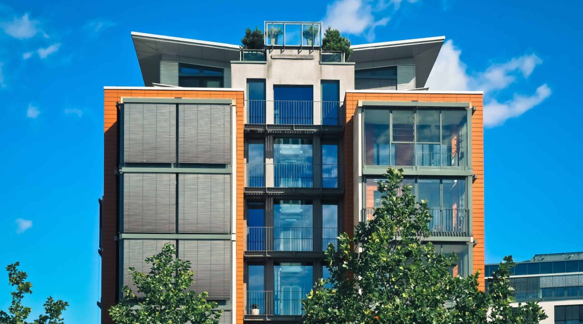 imagem destaque iluminação apartamento espaço pequeno