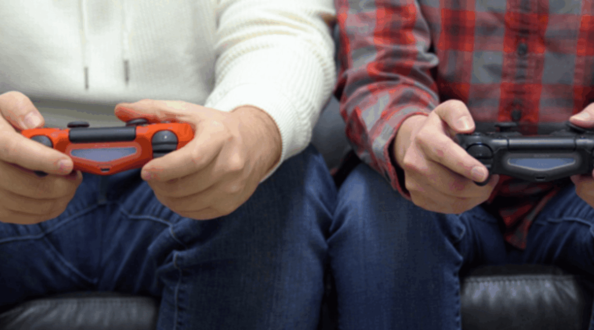 quanto energia consome um console de jogos