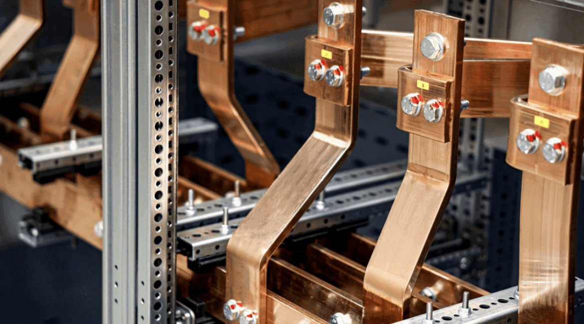 Barramento Elétrico