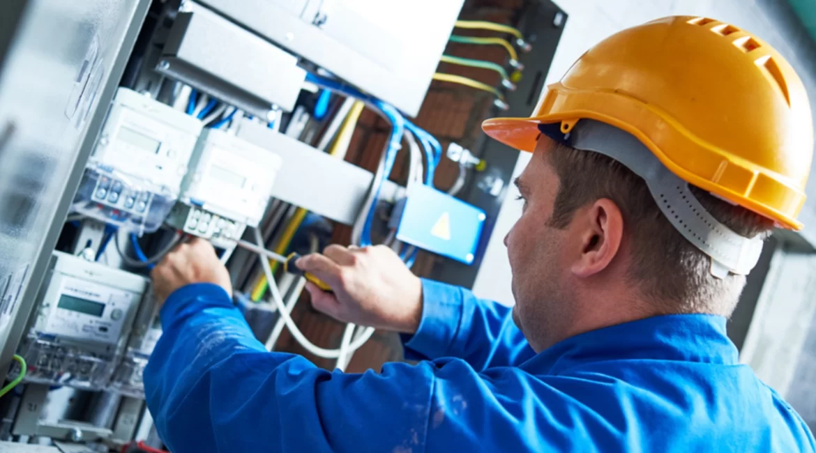 Consultar-Eletricista