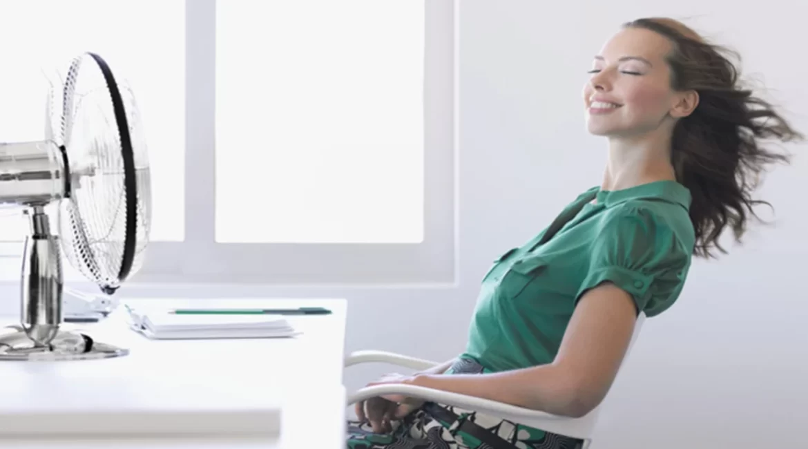 Dicas elétricas para o verão