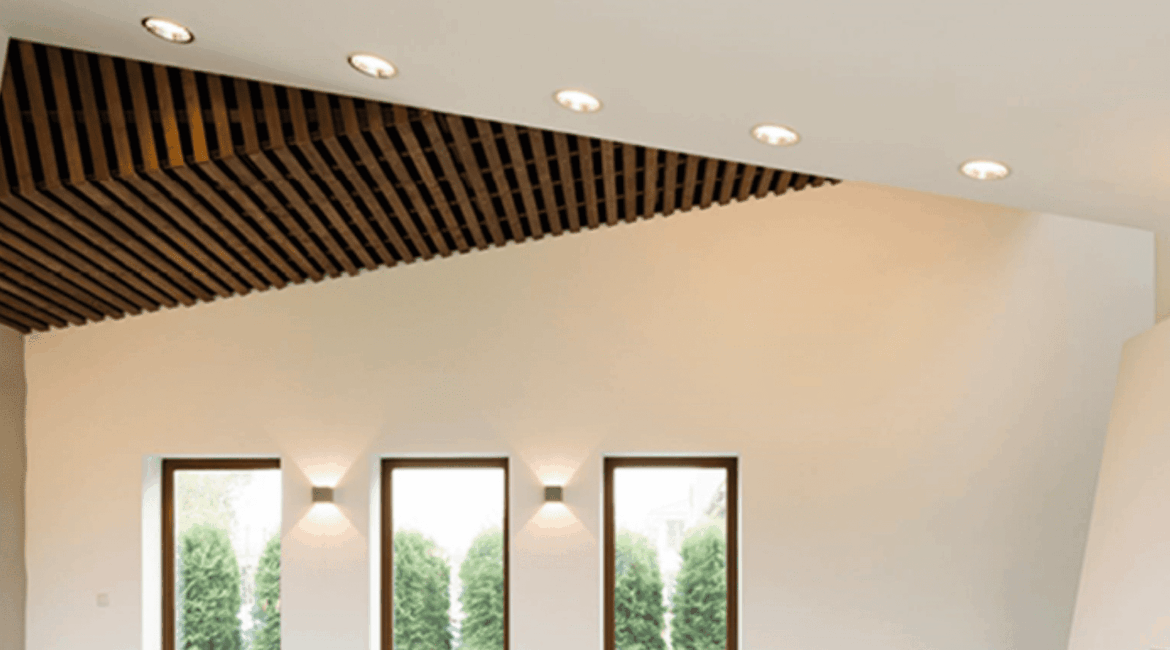 Ideias criativas de iluminação