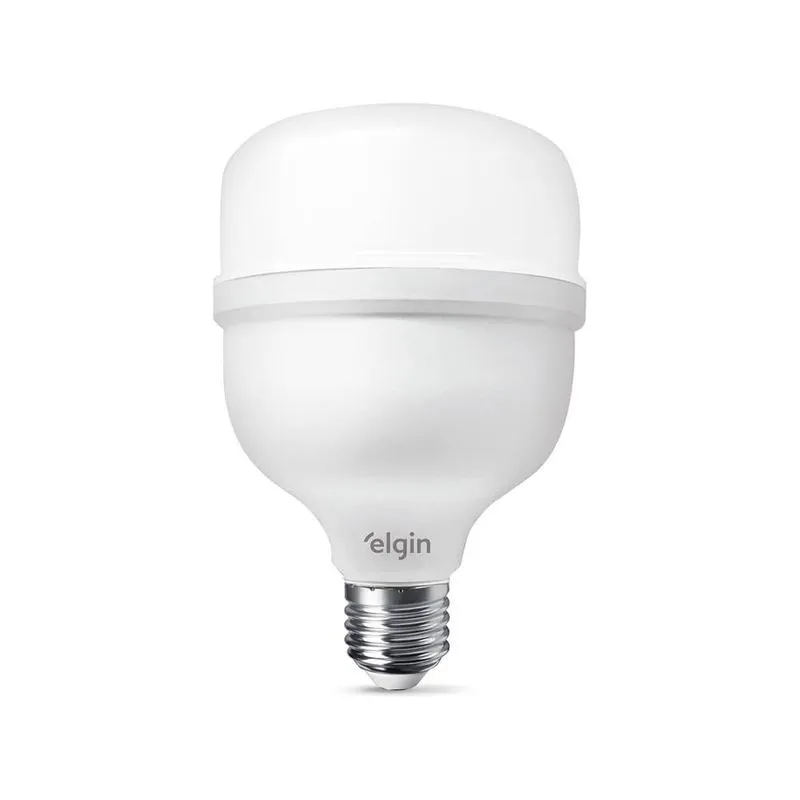 Lâmpada Led marca Elgin