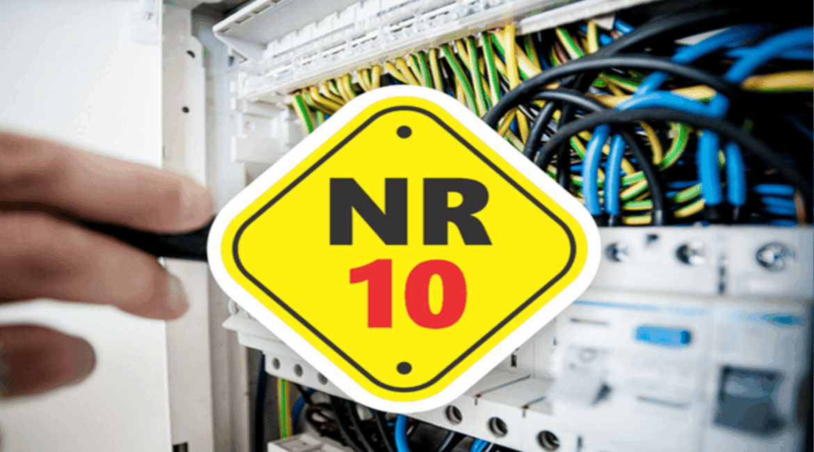 O que é NR 10