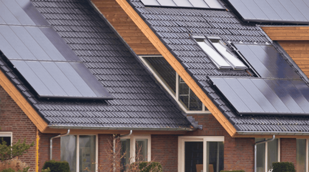 O que é energia solar