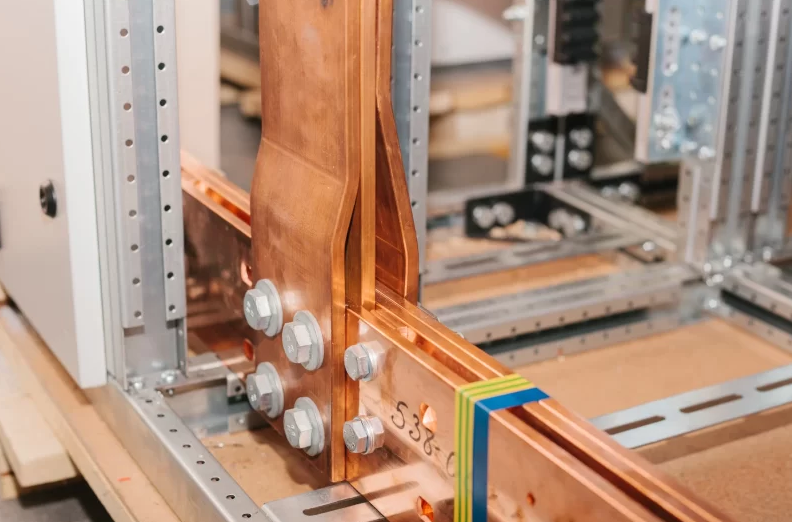 O que é um barramento