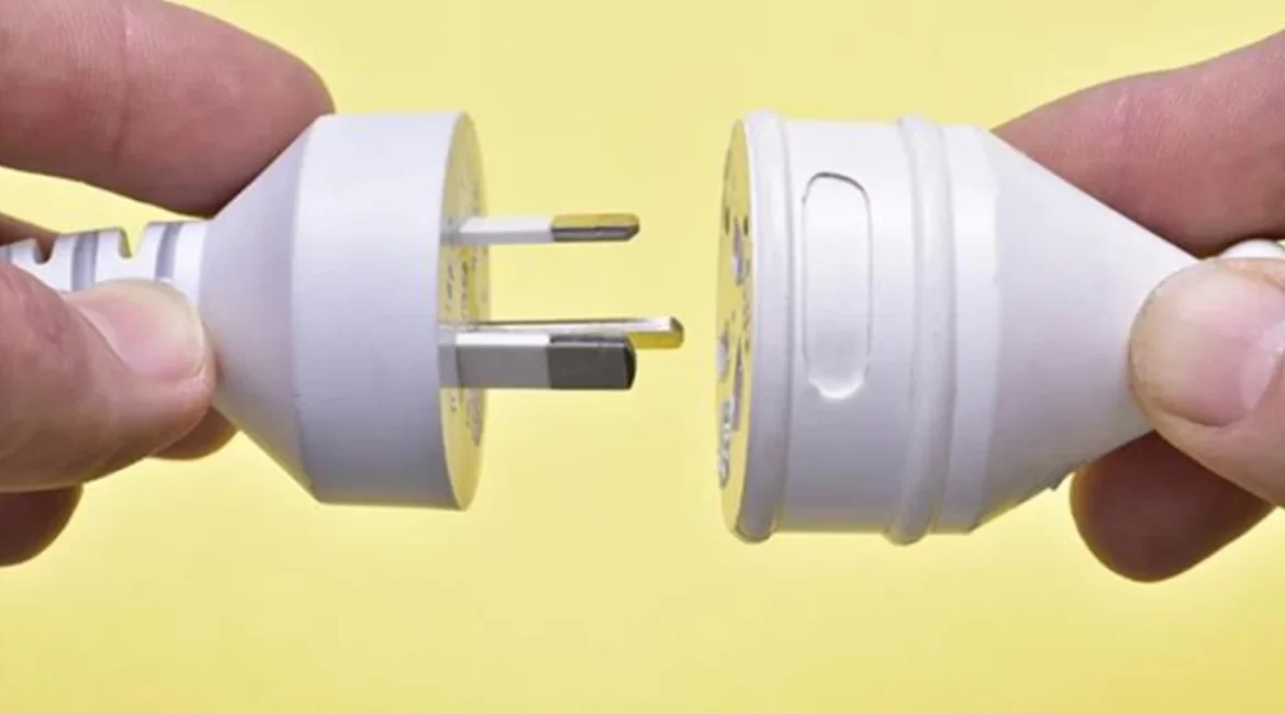 Perigos da eletricidade