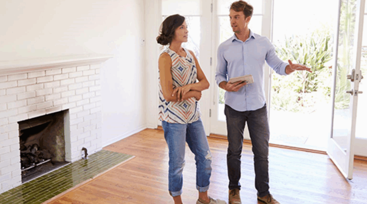 Problemas elétricos na venda de imóveis