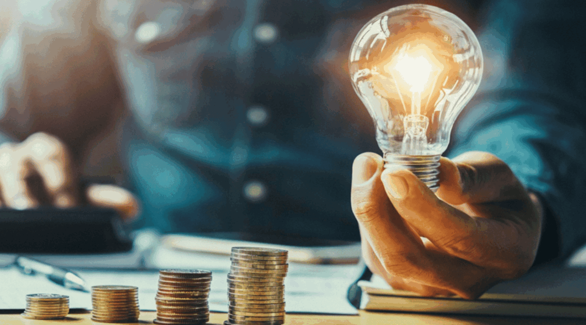 Reduzir conta de luz