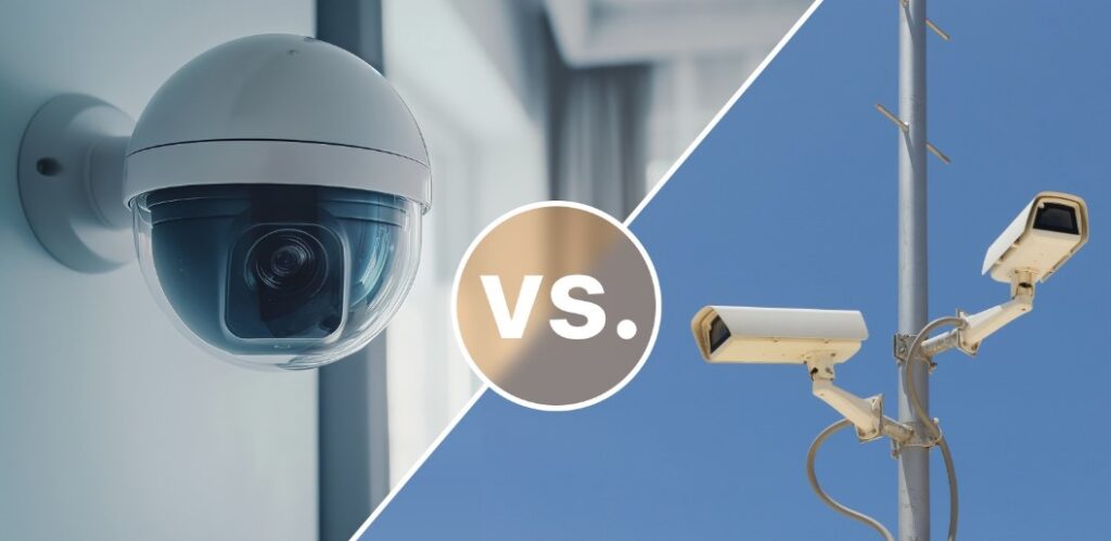 Sistemas de Segurança Residencial