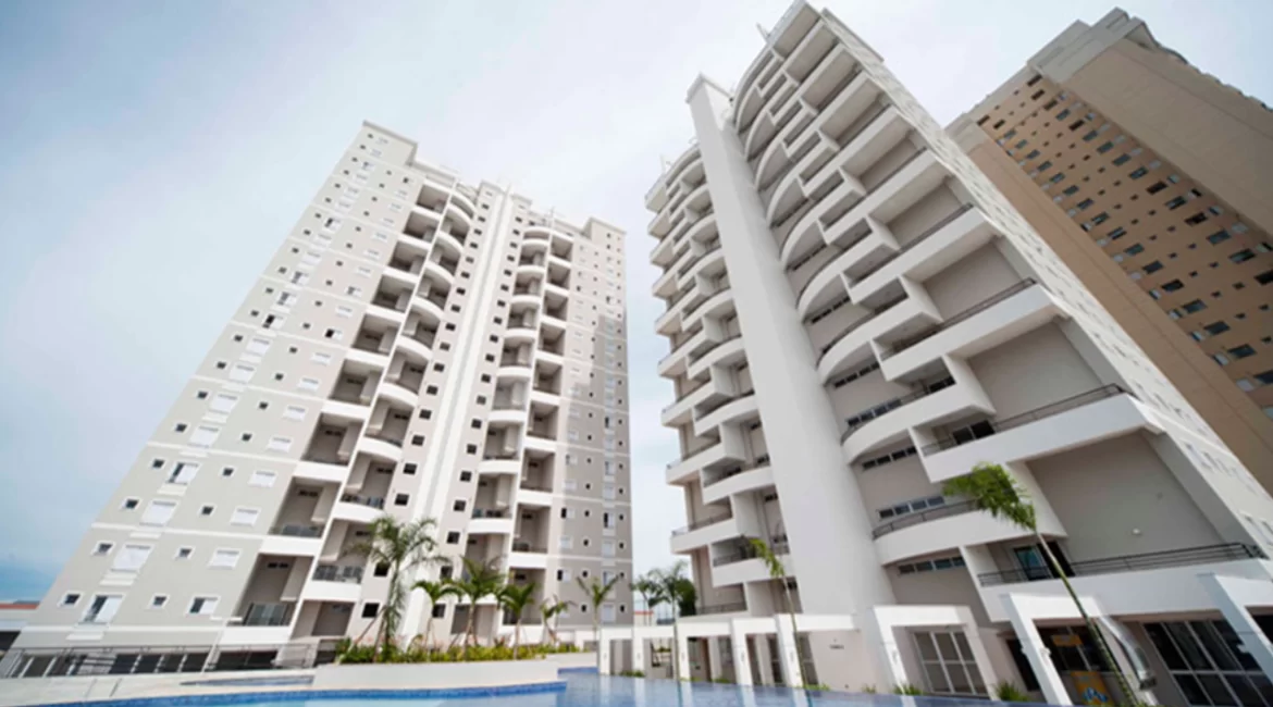 economia de energia em condomínio